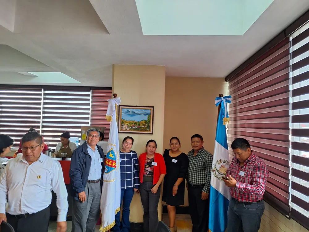 Actividad institucional de enfermería, imagen 3