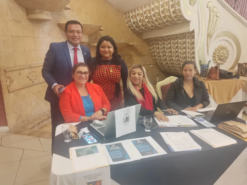 Actividad institucional de enfermería, imagen 4